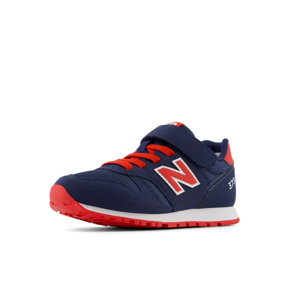 Παιδικά Παπούτσια New Balance 373 για Αγόρια Blue/Red