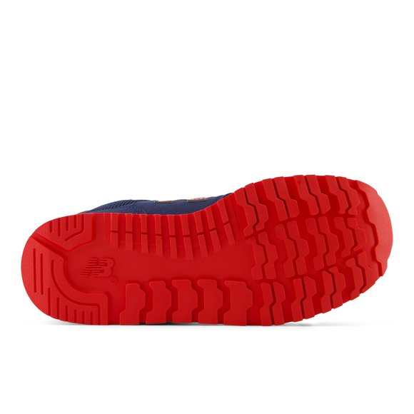 Παιδικά Παπούτσια New Balance 373 για Αγόρια Blue/Red