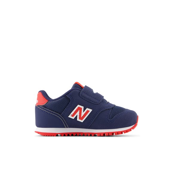 Βρεφικά Παπούτσια New Balance 373 για Αγόρια Blue/Red