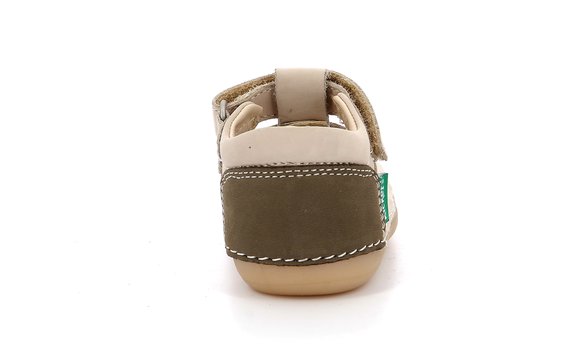 Βρεφικά Παπούτσια  Kickers για Αγόρια Beige