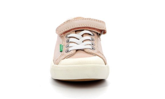 Παιδικά Παπούτσια Kickers για Κορίτσια Gold