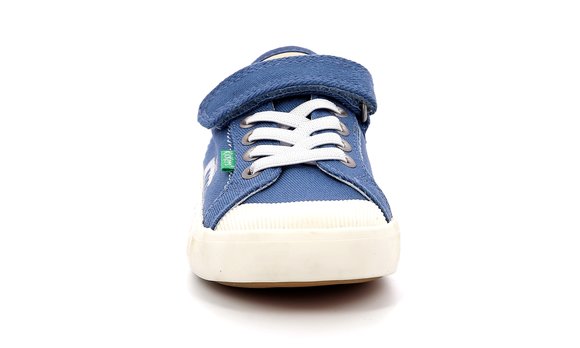 Παιδικά Παπούτσια Kickers για Αγόρια Blue Car