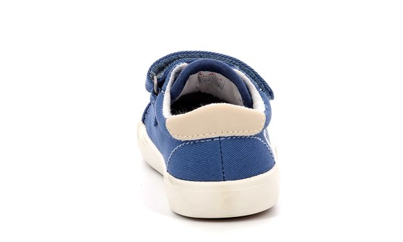 Παιδικά Παπούτσια Kickers για Αγόρια Blue Car