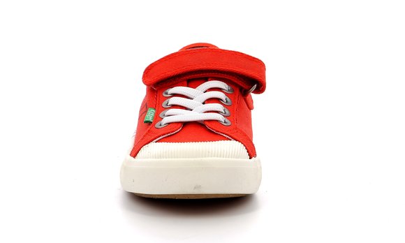 Παιδικά Παπούτσια Kickers Red