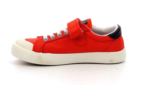 Παιδικά Παπούτσια Kickers Red
