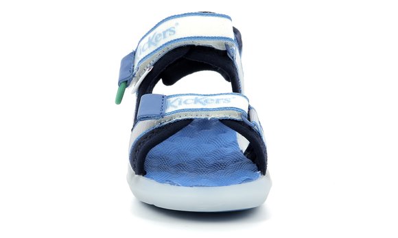Παιδικά Παπούτσια Kickers Blue