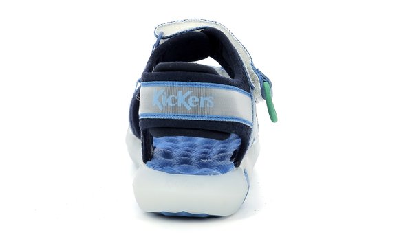 Παιδικά Παπούτσια Kickers Blue