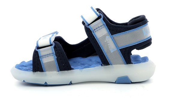 Παιδικά Παπούτσια Kickers Blue