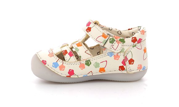 Βρεφικά Παπούτσια KICKERS για Κορίτσια Sushy Cherries