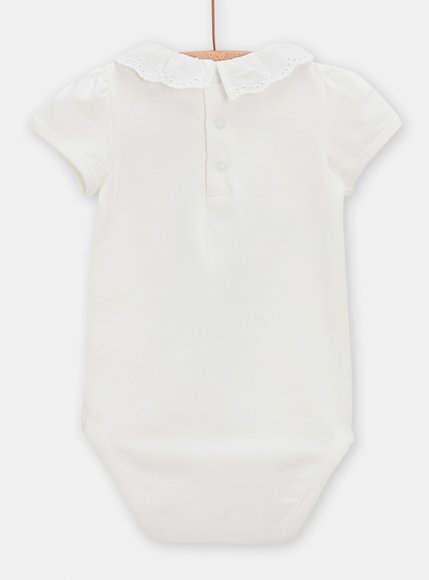 Βρεφικό Φορμάκι για Κορίτσια Flower Heart