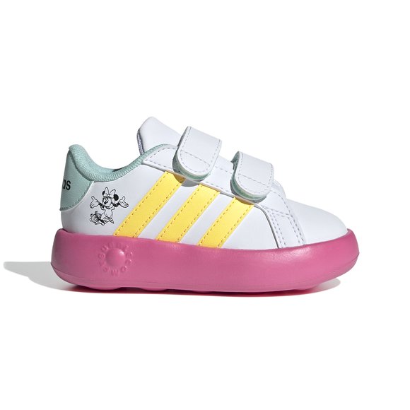 Βρεφικά Παπούτσια Adidas για Κορίτσια - ΡΟΖ