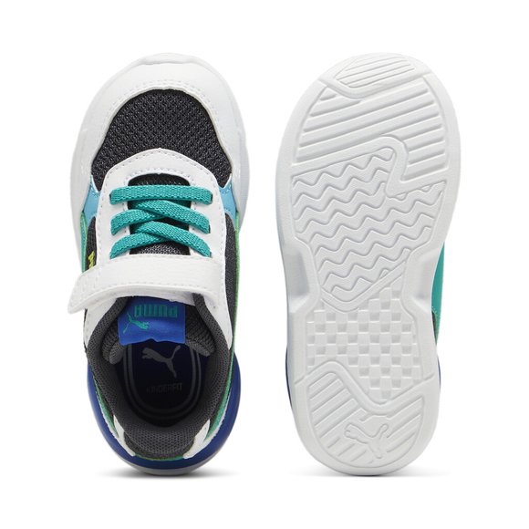 Βρεφικά Παπούτσια Puma για Αγόρια Xray Speed