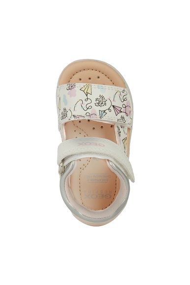 Βρεφικά Παπούτσια Geox για Κορίτσια Sandal Tapuz White