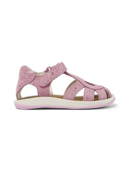 Βρεφικά Σανδάλια Camper για Κορίτσια Pink - ΡΟΖ