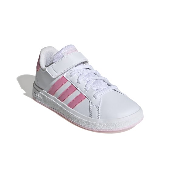 Παιδικά Παπούτσια Adidas COURT για Κορίτσια Pink