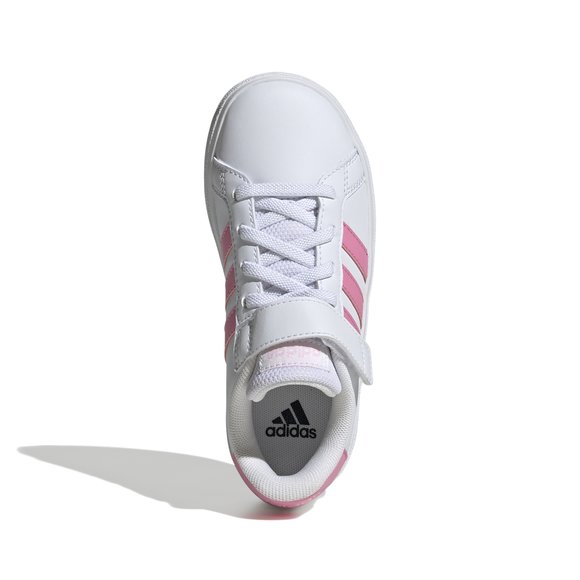 Παιδικά Παπούτσια Adidas COURT για Κορίτσια Pink
