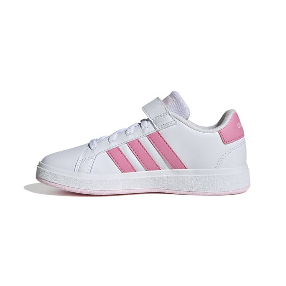 Παιδικά Παπούτσια Adidas COURT για Κορίτσια Pink