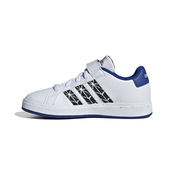 Παιδικά Παπούτσια Adidas COURT για Αγόρια Spiderman (Μεγέθη 28-35)