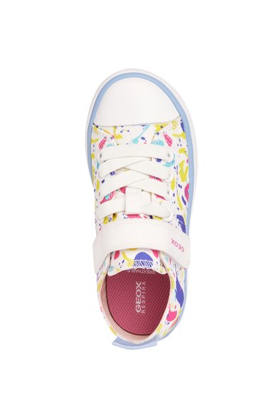 Παιδικά Παπούτσια GEOX για Κορίτσια Gisli Girl Multicolour