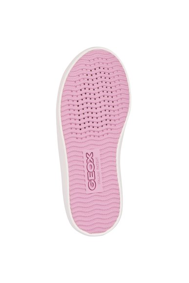 Παιδικά Παπούτσια GEOX για Κορίτσια Gisli Girl Multicolour