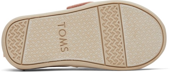 Βρεφικά Παπούτσια TOMS για Κορίτσια Rose Gold