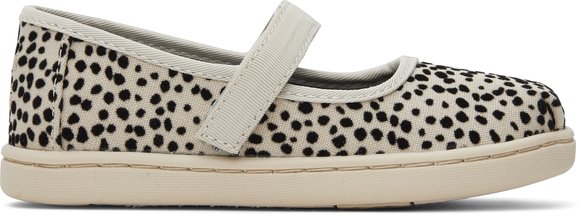 Βρεφικά Παπούτσια TOMS για Κορίτσια Mary Jane Cheetah