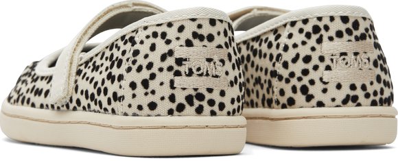 Βρεφικά Παπούτσια TOMS για Κορίτσια Mary Jane Cheetah