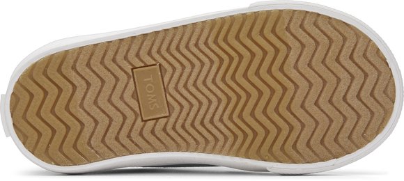 Βρεφικά Παπούτσια TOMS για Κορίτσια Denim Heart - ΜΠΛΕ φωτογραφία