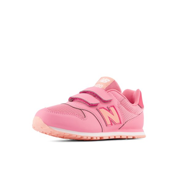 Παιδικά Παπούτσια NEW BALANCE 500 για Κορίτσια Pink