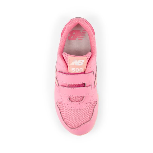 Παιδικά Παπούτσια NEW BALANCE 500 για Κορίτσια Pink