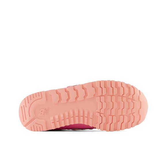 Παιδικά Παπούτσια NEW BALANCE 500 για Κορίτσια Pink