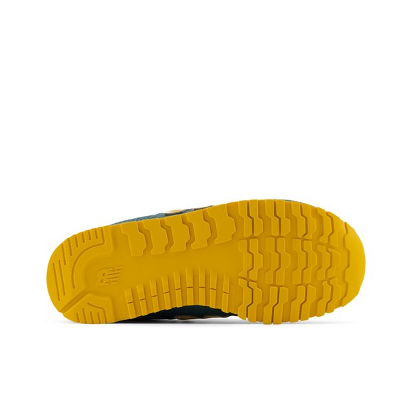 Παιδικά Παπούτσια NEW BALANCE 500 για Αγόρια Forest Green