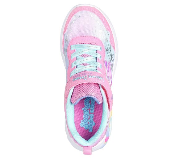 Παιδικά Παπούτσια Skechers για Κορίτσια