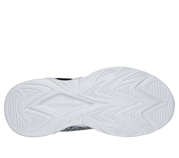 Παιδικά Παπούτσια SKECHERS για Αγόρια Vortex 2.0 Zorento Black