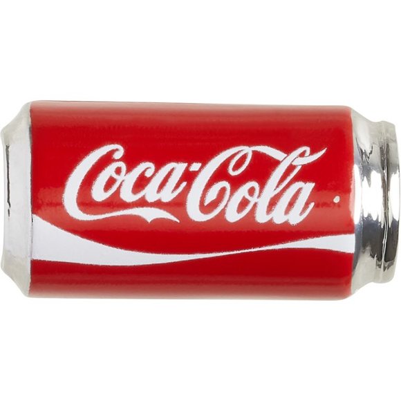 Pins για Crocs JIBBITZ Coca Cola - ΠΟΛΥΧΡΩΜΟ