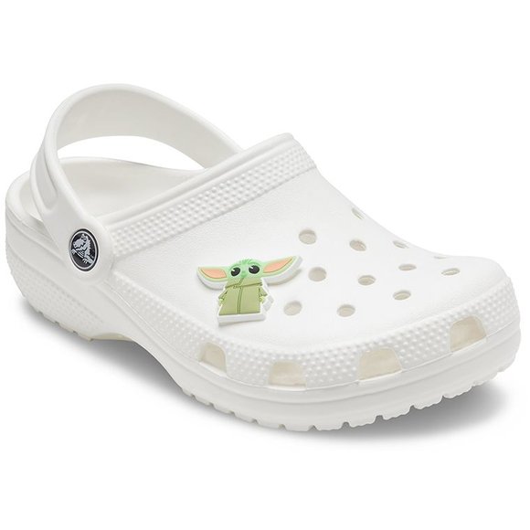 Pins για Crocs JIBBITZ Yoda