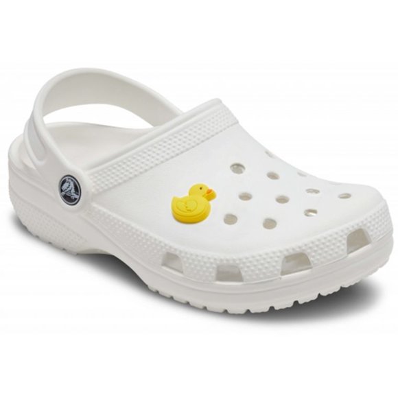 Pins για Crocs JIBBITZ Duck