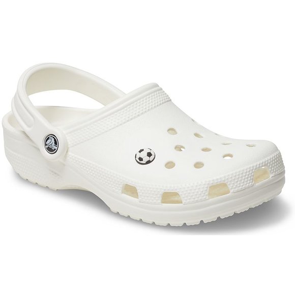 Pins για Crocs JIBBITZ FootBall