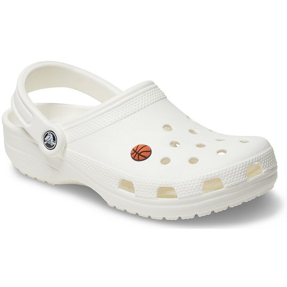 Pins για Crocs JIBBITZ BasketBall