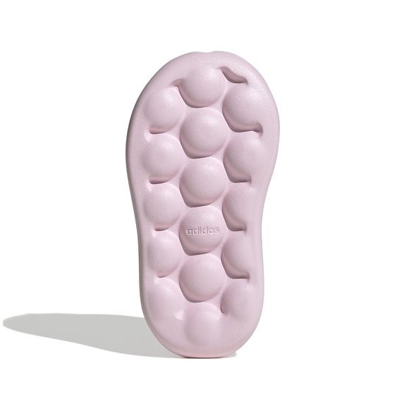 Βρεφικά  Παπούτσια Adidas COURT για Κορίτσια Pink (Μεγέθη 19-27)
