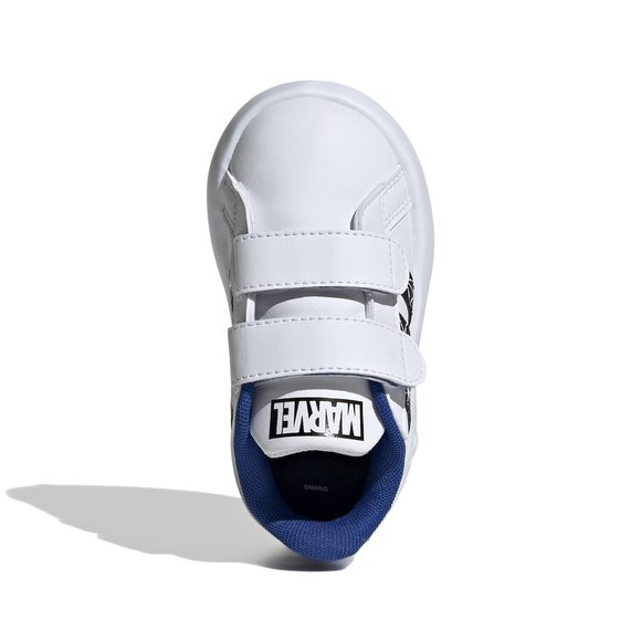 Βρεφικά Παπούτσια Adidas COURT για Αγόρια Spiderman (Μεγέθη 19-27)
