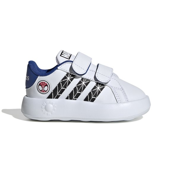 Βρεφικά Παπούτσια ADIDAS για Αγόρια - ΜΑΥΡΟ