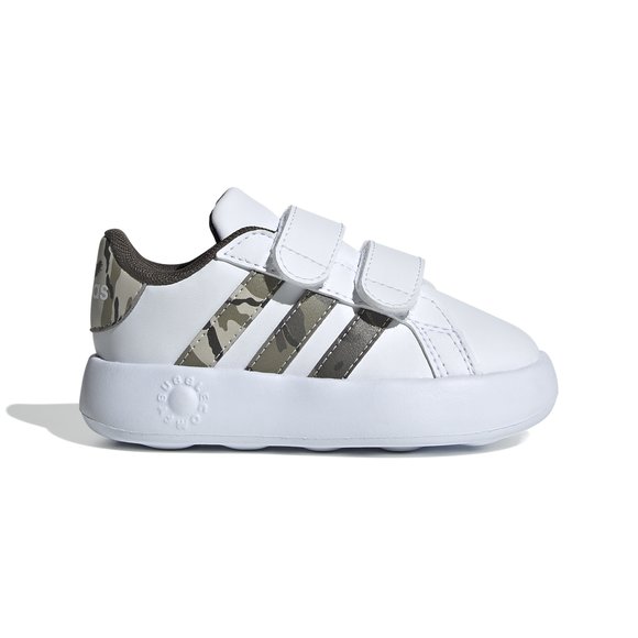 Βρεφικά Παπούτσια Adidas για Αγόρια - ΠΟΛΥΧΡΩΜΟ ΒΡΕΦΙΚΟ ΑΓΟΡΙ > Παπούτσια