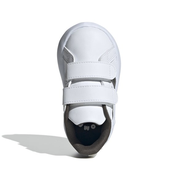 Βρεφικά  Παπούτσια Adidas COURT για Αγόρια Military (Μεγέθη 19-27)