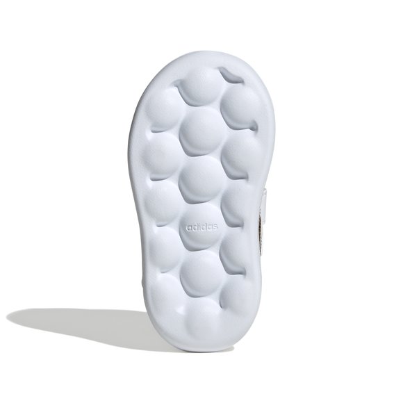 Βρεφικά  Παπούτσια Adidas COURT για Κορίτσια Gold (Μεγέθη 19-27)