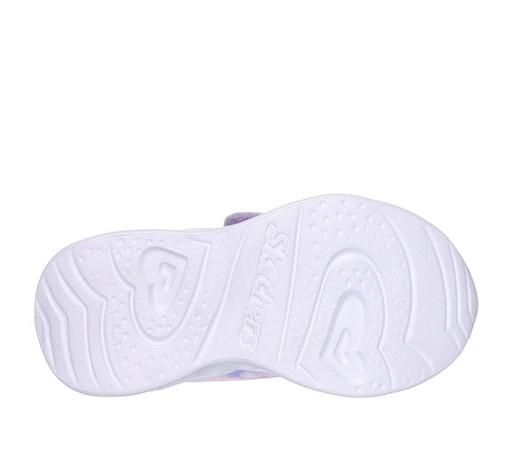 Βρεφικά Παπούτσια SKECHERS για Κορίτσια Purple