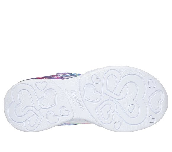 Παιδικά Παπούτσια SKECHERS για Κορίτσια Color Lovin