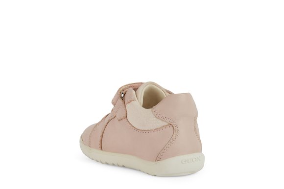 Βρεφικά Παπούτσια GEOX για Κορίτσια B Macchia Pink