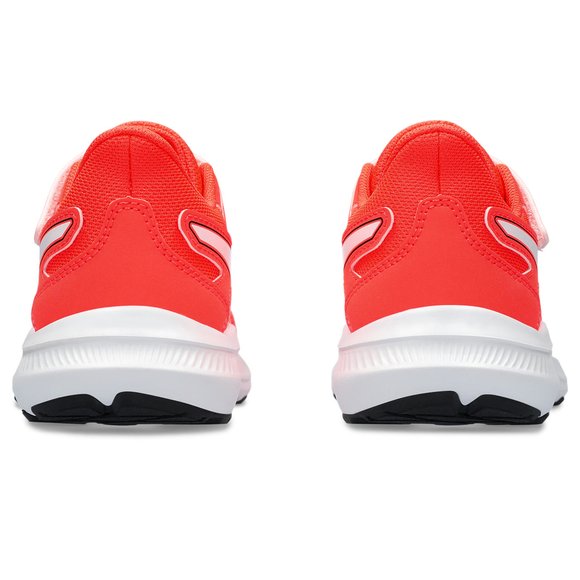 Παιδικά Παπούτσια ASICS για Αγόρια Jolt Orange