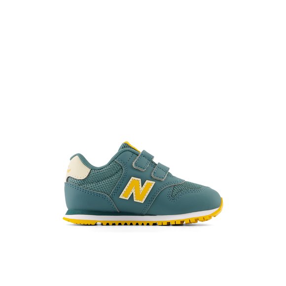 Βρεφικά Παπούτσια NEW BALANCE για Αγόρια Forest Green